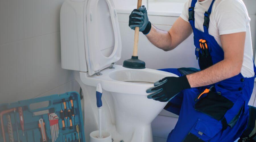 Professional emergency plumbing in Frankfort, OH